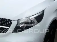 2021 Mercedes Benz V 220