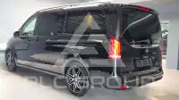 2021 Mercedes Benz V 220