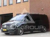 2021 Mercedes Benz V 220