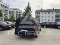 2021 Mercedes Benz V 220