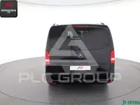 2021 Mercedes Benz V 220