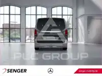 2021 Mercedes Benz V 220