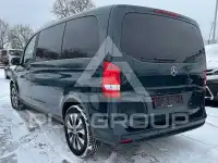 2021 Mercedes Benz V 220