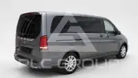 2021 Mercedes Benz V 220