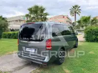 2021 Mercedes Benz V 220