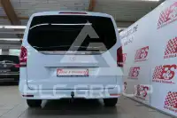 2021 Mercedes Benz V 220