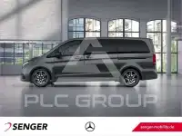 2021 Mercedes Benz V 220