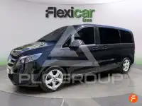 2021 Mercedes Benz V 220
