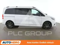 2021 Mercedes Benz V 220