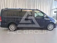 2021 Mercedes Benz V 220