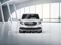2021 Mercedes Benz V 220