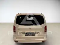 2021 Mercedes Benz V 220
