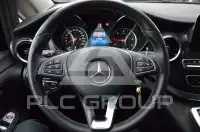 2021 Mercedes Benz V 220