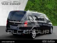 2021 Mercedes Benz V 220