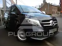 2021 Mercedes Benz V 220