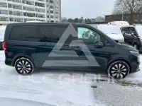 2021 Mercedes Benz V 220