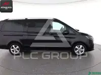 2021 Mercedes Benz V 220