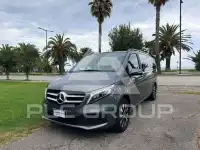 2021 Mercedes Benz V 220