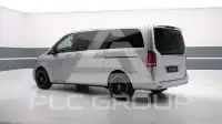 2021 Mercedes Benz V 220