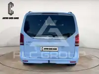 2021 Mercedes Benz V 220