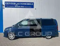 2021 Mercedes Benz V 220
