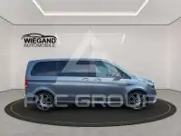 2021 Mercedes Benz V 220