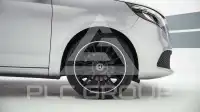 2021 Mercedes Benz V 220