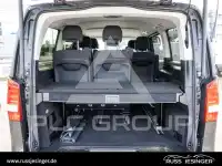 2021 Mercedes Benz V 220