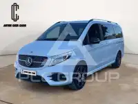 2021 Mercedes Benz V 220