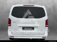2021 Mercedes Benz V 220
