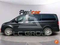 2021 Mercedes Benz V 220
