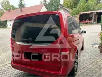 2021 Mercedes Benz V 220