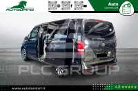 2021 Mercedes Benz V 220