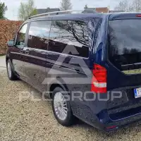 2021 Mercedes Benz V 220