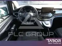2021 Mercedes Benz V 220