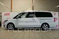 2021 Mercedes Benz V 220