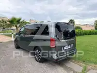 2021 Mercedes Benz V 220