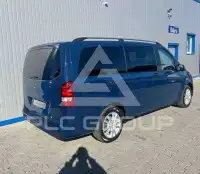2021 Mercedes Benz V 220
