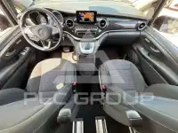 2021 Mercedes Benz V 220