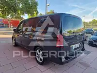 2021 Mercedes Benz V 220