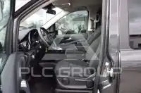 2021 Mercedes Benz V 220