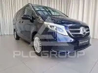 2021 Mercedes Benz V 220