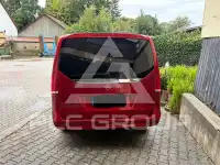 2021 Mercedes Benz V 220