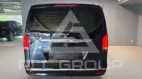2021 Mercedes Benz V 220