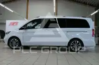 2021 Mercedes Benz V 220