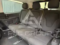 2021 Mercedes Benz V 220
