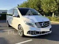 2021 Mercedes Benz V 220