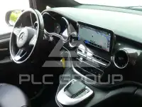 2021 Mercedes Benz V 220