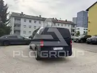 2021 Mercedes Benz V 220