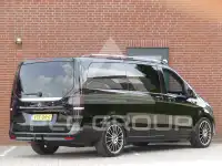 2021 Mercedes Benz V 220